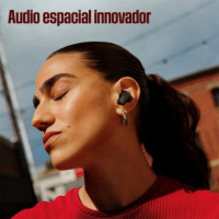 Auriculares BLUETOOTH BOSE Quietcomfort Ultra con Cancelación de Ruido 2ª Gen Negro