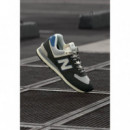 Sneaker U574SGG  NEW BALANCE