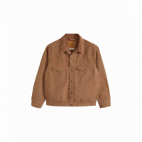 Chaquetas Hombre Chaqueta Levi's® Trucker Western Shorton  LEVI'S