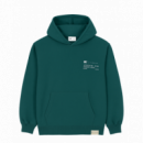 Jerséis y Sudaderas Sudadera CAT Hoodie 61630