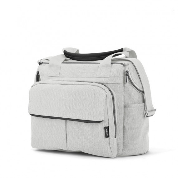 Bolso Dual Bag Aptica Opal Ivory  INGLESINA