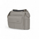 Bolso Dual Bag Electa Battery Beige  INGLESINA