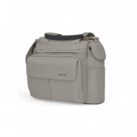 Bolso Dual Bag Electa Battery Beige  INGLESINA