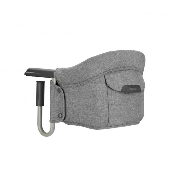 Trona de Viaje para Mesa Fast Stone Grey  INGLESINA