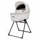 Duo Aptica Opal Ivory (litio Black Frame)