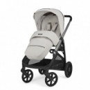 Duo Aptica Opal Ivory (litio Black Frame)