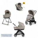 Trio Electa Battery Beige (iridio Black Frame)