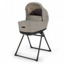 Trio Electa Battery Beige (iridio Black Frame)