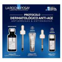 Roche Posay  Cofre  Hyalu B5  LA ROCHE POSAY