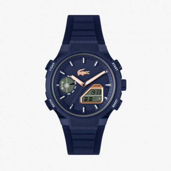 2011434 Relojes LACOSTE Hombre LC33