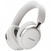 Auriculares BLUETOOTH BOSE Quietcomfort Ultra Cancelación Ruido 2ª Gen Blanco