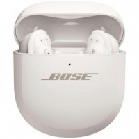 Auriculares BLUETOOTH BOSE Quietcomfort Ultra con Cancelación de Ruido 2ª Gen Blanco