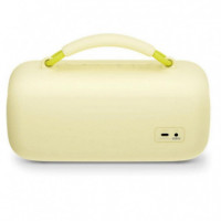 Altavoz BLUETOOTH BOSE Soundlink Max Amarillo