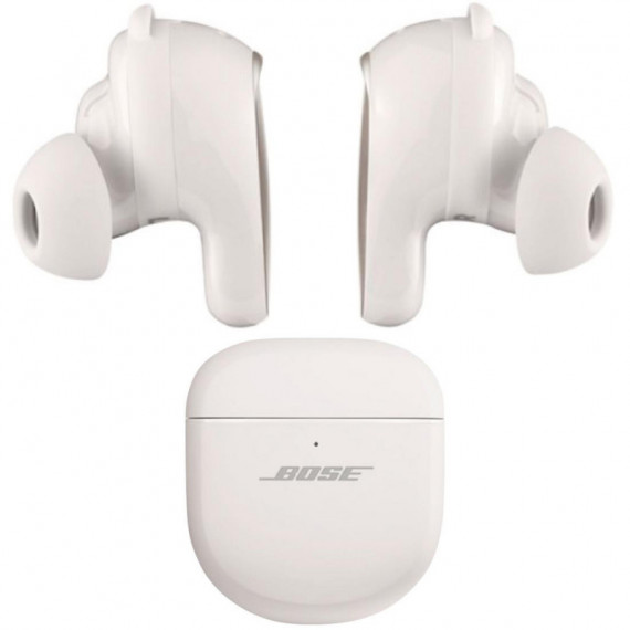 Auriculares BLUETOOTH BOSE Quietcomfort Ultra Earbuds Blanco