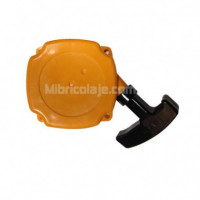 Tirador Completo Desbrozadora TK102-TK103 TAKUMA