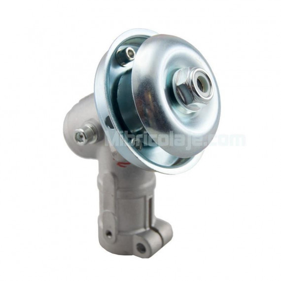 Codo Transmision Completo TK102-TK103-TK123-TK252-TK253 TAKUMA