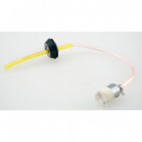 Manguera Gasolina Deposito TK102-TK103 TAKUMA