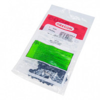 Cadena Oregon Cortarramas 25 Cm Acoplamiento TK123 TAKUMA