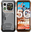 Blackview Xplore1 5G Smartphone Irrompible Nuevo