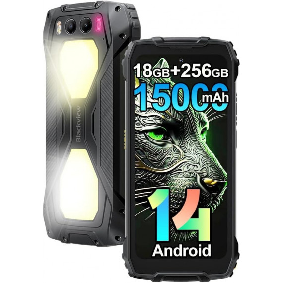 BLACKVIEW BV7300 Nuevo