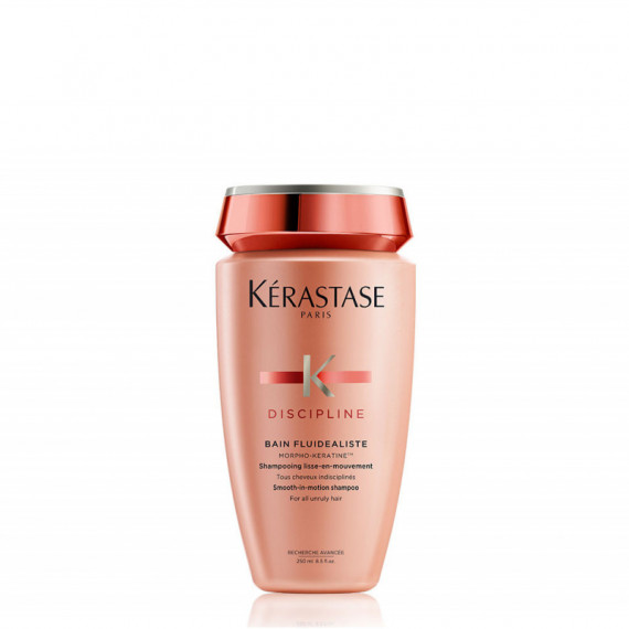Kerastase Discipline Champú Fluidealiste, 250ML  KÉRASTASE