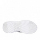 SKECHERS Zapatillas Bounder Negras 403822L-BBLM