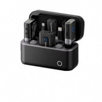 SARAMONIC Mix Kit Audio Inalambrico EP0040200529