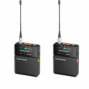 SARAMONIC K9 Kit Sistema Sonido Inalambrico EP0040200513
