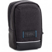 TENBA Estuche Skyline V2 4 Negro 637-772