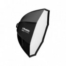 PROFOTO Softbox 4` Octa Silver