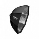 PROFOTO Softbox 4` Octa Silver