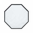 PROFOTO Softbox 4` Octa Silver