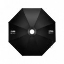 PROFOTO Softbox 4` Octa Silver
