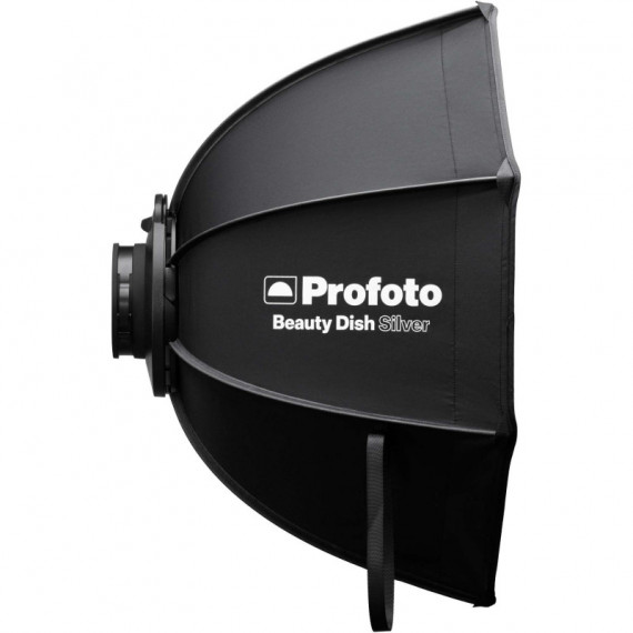 PROFOTO Beauty Dish  Silver
