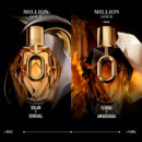 Paco RABANNE Million Gold Parfum
