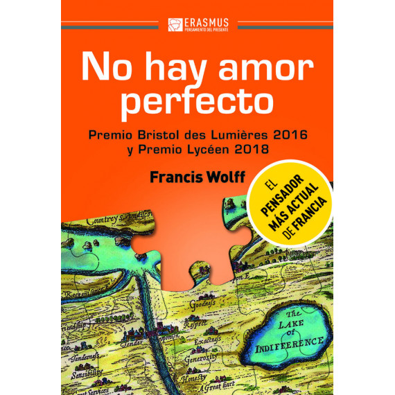 No Hay Amor Perfecto