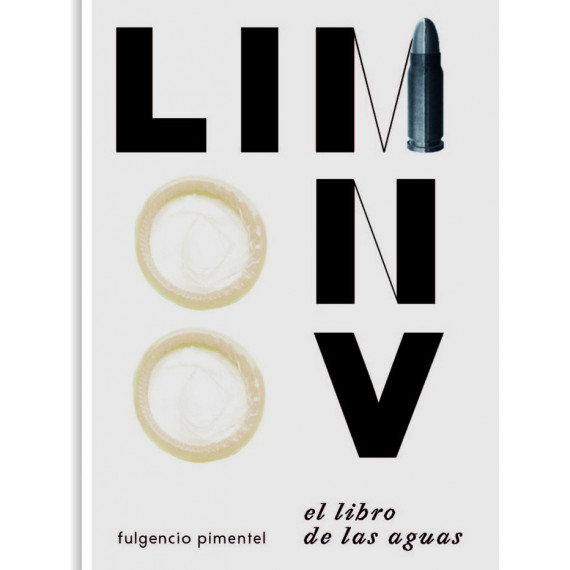 el Libro de las Aguas