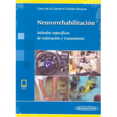 Cano:neurorrehabilitaciã¹n +e