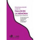 Manual para Entender y Tratar los Fallos en la Memoria