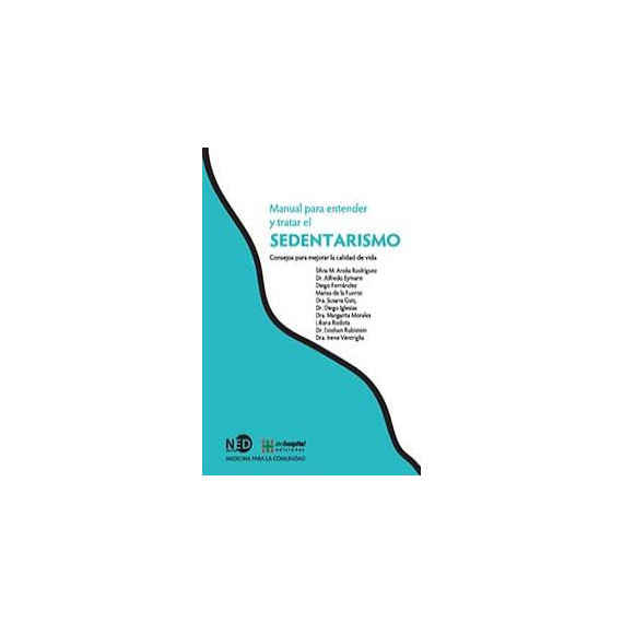Manual para Entender y Tratar el Sedentarismo