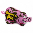 Guarro Pig  MERCURIO GAMES