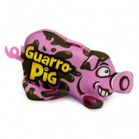 Guarro Pig  MERCURIO GAMES