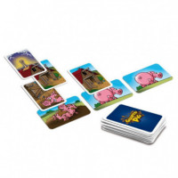 Guarro Pig  MERCURIO GAMES