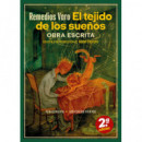 el Tejido de los Sueãos   2024