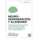 Neurodegeneracion y Alzheimer   2024