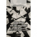 Espaãa en el Mundo   2025