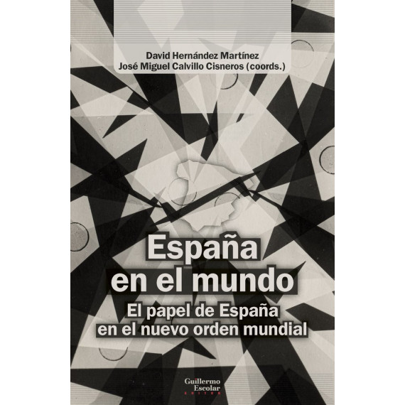 Espaãa en el Mundo   2025