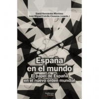 Espaãa en el Mundo   2025