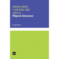 Miguel Abensour   2025