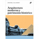 Arquitectura Moderna y Patrimonio Historico   2025
